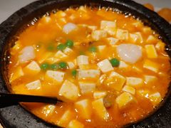 -醉舍·新淮扬菜(长宁龙之梦店)