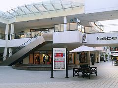 -宁波杉井奥特莱斯广场