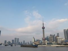 -东方明珠广播电视塔