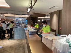 -添好运点心专门店(深水埗店)