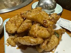 -天发长铁锅炖(王秀村店)