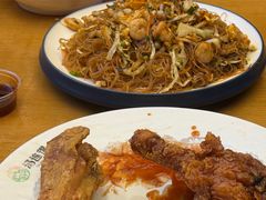 -汤连得(长清路店)