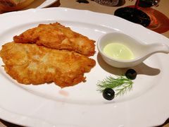 -波特曼西餐厅(中央大街店)