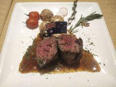 -摩欧客意式餐厅(高新活力汇店)