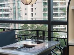 -非烤勿扰自助烤肉(阳江百利广场店)