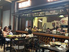 -婉泰·特色小吃·舂鸡脚(告庄二店)