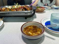 -鱼酷活鱼烤鱼(仙林金鹰店)