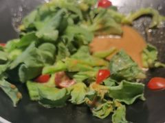 -老地方酒楼(红旗路店)
