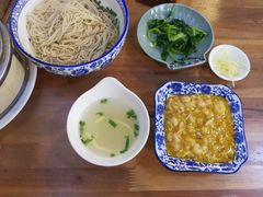 -朱洪元苏式面馆(绿宝广场店)