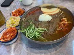 -屋里家延边朝鲜族冷面(梅林3店)