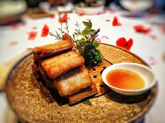 -三利音·东方司宴(外滩店)