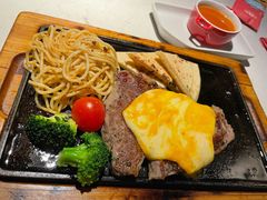 -豪客来牛排(伟诚广场店)