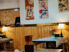 -顶屋咖喱(街道口总店)