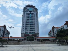 -厦门大学(思明校区)