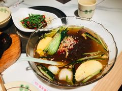 -七八冷面·延边朝鲜族美食(圣熙八号店)