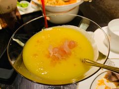 -甄御•海鲜新青岛菜(麦岛店)