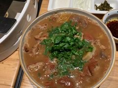 -四季民福烤鸭店(前门廊房二条店)