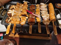 -松子料理(白家庄店)