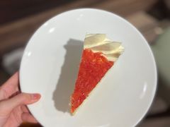 -Peet's Coffee皮爷咖啡(德基店)