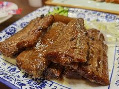 -娄三少·老北京春饼烤鸭家常菜(方庄店)
