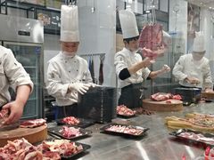 -顶福胜潮汕牛肉火锅(观沙岭店)