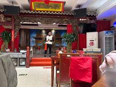 -山西会馆·晋菜·晋商宴·学堂记忆(许坦西街店)