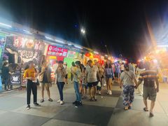 -花莲东大门国际观光夜市