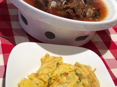 -西贝莜面村(万象天地店)