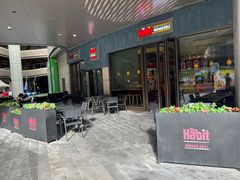 -The Habit Burger Grill 哈比特汉堡(爱琴海店)