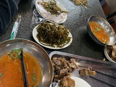 -韩麦大冷面(乔松路直营店)