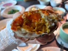 -蟹榭·本帮江浙菜·蟹宴(五角场合生汇商场店)