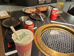 -厚贞日式烤肉(浦东汇智店)