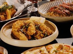 -柏蔻餐厅Le Banquet Bistro(天河北店)