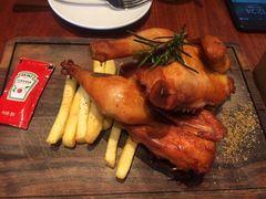 -卡朋厨房(289艺术园区店)