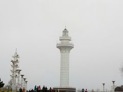 -日照灯塔风景区