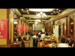 -老码头火锅(玉林店)