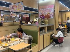 -海底捞火锅(天一广场亚细亚店)