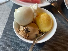 -北京港澳中心瑞士酒店·瑞士咖啡厅·自助餐