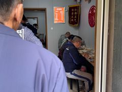 -小发锅巴菜铺(金辉家园店)