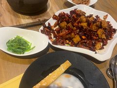 -天府中餐厅·粤菜·海南菜·生猛海鲜(三亚海棠湾洲际度假酒店)