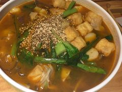 -一顿烧烤(八经街店)