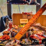 成都建设路，美食指南第1⃣️部❌拒绝踩雷