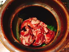 -和萌牛肠烧烤(财富中心店)