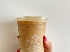 -星巴克(保定万博广场店)