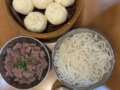 -老牌依强牛肉店(达道总店)