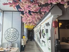 -食悦江南·淮扬菜·烤鸭(亚运村·惠新店)