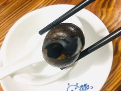 -食爺炭炉鸡煲·烧烤