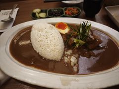 -CURRY YA 熟成咖哩專門店(深圳湾万象城店)