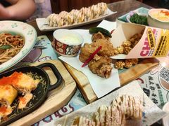 -桃太郎寿司料理(南坪店)