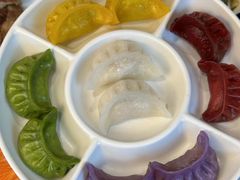 -一轩饺子馆(丽都店)